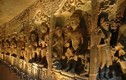 Choáng ngợp hang động kỳ bí chứa hàng nghìn tượng Phật
