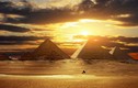 Người xưa xây Đại kim tự tháp Giza tài tình thế nào? 