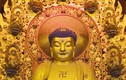 Chữ Vạn trên tượng Phật ẩn chứa bí mật linh thiêng nào? 