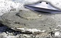 Bí ẩn vật thể lạ nghi UFO náu mình dưới mỏ than Nga