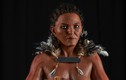Bí mật động trời hài cốt nữ “pháp sư” 7.000 năm tuổi
