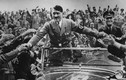 Tiết lộ nóng: Vì sao Hitler không bao giờ ngồi sau vô lăng?
