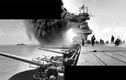 Trận hải chiến quan trọng làm thay đổi cục diện Thế chiến 2