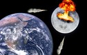 Vì sao Mỹ và Liên Xô muốn nổ bom hạt nhân trên Mặt trăng?