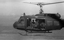 Góc nhìn cực sốc về lính Mỹ trong Chiến tranh Việt Nam