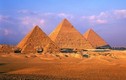 Giật mình mục đích sử dụng ban đầu của kim tự tháp Ai Cập