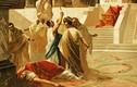 Vì sao nhiều hoàng đế La Mã mất mạng khi còn trẻ? 