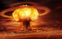 Sự thật giật mình các vụ thử hạt nhân chấn động TG sau 1945