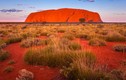 Kinh hãi “lời nguyền bí ẩn” ở núi thiêng nổi tiếng Australia 