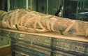 Bí mật bàng hoàng thuật ướp xác cổ xưa của người Ai Cập
