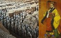 Vì sao Tần Thủy Hoàng kiên quyết chọn Tây An để xây lăng mộ?