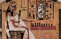 Sự thật kinh hoàng “trò chơi tử thần” thời Ai Cập cổ đại