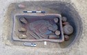 Bí ẩn gần 100 hài cốt Ai Cập chôn trong quan tài đất sét