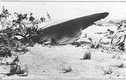 Chấn động: UFO rơi xuống Roswell năm 1947 là máy bay của Liên Xô?