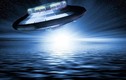 Cựu phi công Mỹ tiết lộ UFO xuất hiện từ dưới biển