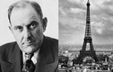 Chân dung kẻ lừa đảo “to gan lớn mật” 2 lần rao bán tháp Eiffel