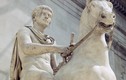 Giật mình hoàng đế La Mã “sủng” ngựa hơn cả quần thần