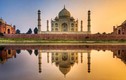 Lăng Taj Mahal - kỳ quan thế giới ẩn chứa bí mật gây sốc?
