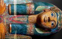 Những sự thật gây sốc được hé lộ khi khai quật xác ướp Ai Cập nghìn năm