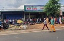 Khởi tố vụ xe tải lao vào chợ làm 5 người chết ở Đắk Nông