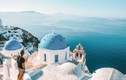 Bí mật cực thú vị về hòn đảo “thiên đường” Santorini