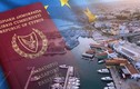 “Hộ chiếu vàng” Cyprus giá triệu đô vì sao hút người nước ngoài?
