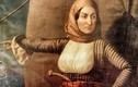 Ngưỡng mộ nữ tướng dũng mãnh chống lại đế quốc Ottoman
