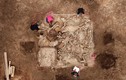 Bí ẩn địa vị chủ nhân ngôi mộ cổ 1.500 tuổi ở Đức  