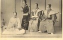 Giải mã cái chết vì danh dự của samurai Nhật Bản