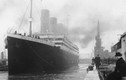 Loạt ảnh hiếm tàu Titanic huyền thoại trước khi gặp nạn