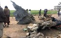 Máy bay Cessna Caravan của quân đội Iraq gặp nạn, 2 phi công thiệt mạng