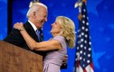 Chuyện tình nổi tiếng của ông Joe Biden và vợ