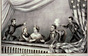 Bí ẩn cái chết của kẻ ám sát Tổng thống Lincoln