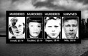 Vụ án mạng rùng rợn ở hồ nước khét tiếng Phần Lan