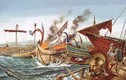 Trận hải chiến ác liệt nhất lịch sử giữa Hy Lạp với Ba Tư