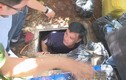 Đối tượng trộm cắp liên tỉnh “đào hầm trốn công an” bị khởi tố 4 tội danh