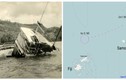 Bí ẩn 25 thủy thủ biến mất trên biển năm 1955