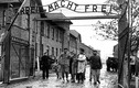 Tội ác rùng rợn của Đức quốc xã tại Auschwitz phơi bày năm 1945