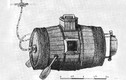 Bật mí vũ khí “khủng” được Nga phát triển từ thế kỷ 18