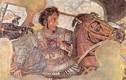 Cuộc đời huy hoàng ít biết của Alexander Đại đế