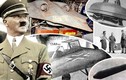 Kỳ quái vũ khí tiêu diệt quân địch bằng âm thanh của Đức quốc xã 
