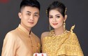 “Thanh nữ Khmer” cưới được chồng “xịn” nhờ một lần bình luận dạo