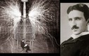 Nhà khoa học Nikola Tesla: Say mê nghiên cứu, không màng nữ sắc