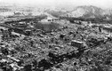 Hãi hùng thảm kịch động đất mạnh hơn 200 lần bom nguyên tử