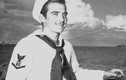 Ngoạn mục lính Mỹ giả chết trên biển khi tham gia Thế chiến 2