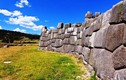 Hé lộ bất ngờ về bức tường đá của người Inca