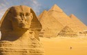 Tượng Nhân sư nổi tiếng Ai Cập mất phần mũi từ bao giờ?