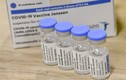 Johnson & Johnson đệ đơn lên Chính phủ Nhật Bản xin cấp phép vaccine