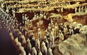 Kỳ bí 3 bộ hài cốt da trắng trong mộ Tần Thủy Hoàng