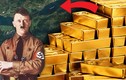 Bí ẩn kho báu vàng khủng của Hitler nghi dấu dưới đáy hồ 